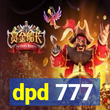 dpd 777